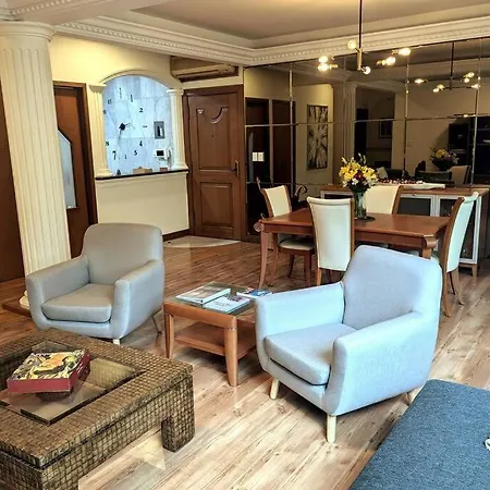 Apartamento Real Condesa